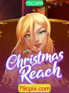 ChristmasReach: A Inovadora Aventura Natalina no Mundo dos Jogos
