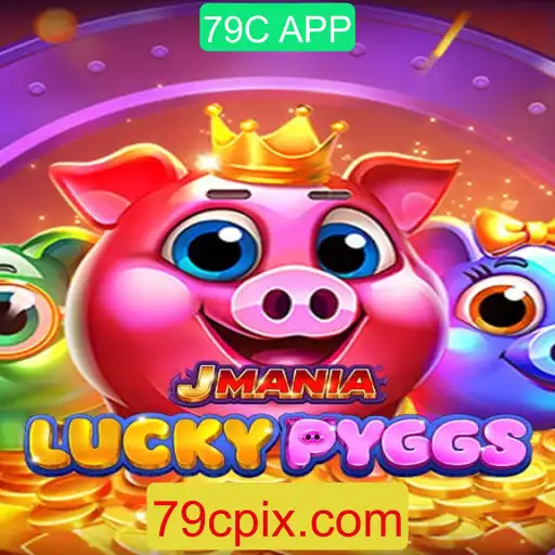 Descubra o Mundo Fascinante de JManiaLuckyPyggs: Um Jogo Inovador