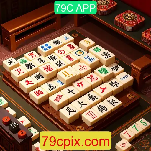Mahjong