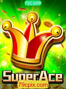 SuperAce: O Jogo Revolucionário no Mercado de Entretenimento